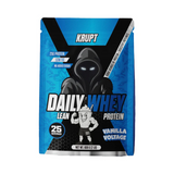 Villain Daily Whey by KRUPT