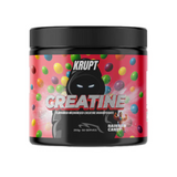 Villain Flavoured Creatine by KRUPT