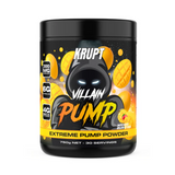 Villain Pump by KRUPT