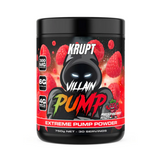 Villain Pump by KRUPT
