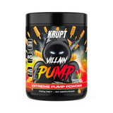 Villain Pump by KRUPT