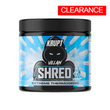 Villain Shred by KRUPT