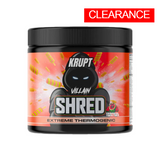 Villain Shred by KRUPT