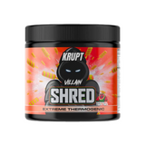 Villain Shred by KRUPT