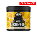 Villain Shred by KRUPT