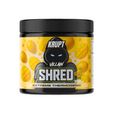 Villain Shred by KRUPT