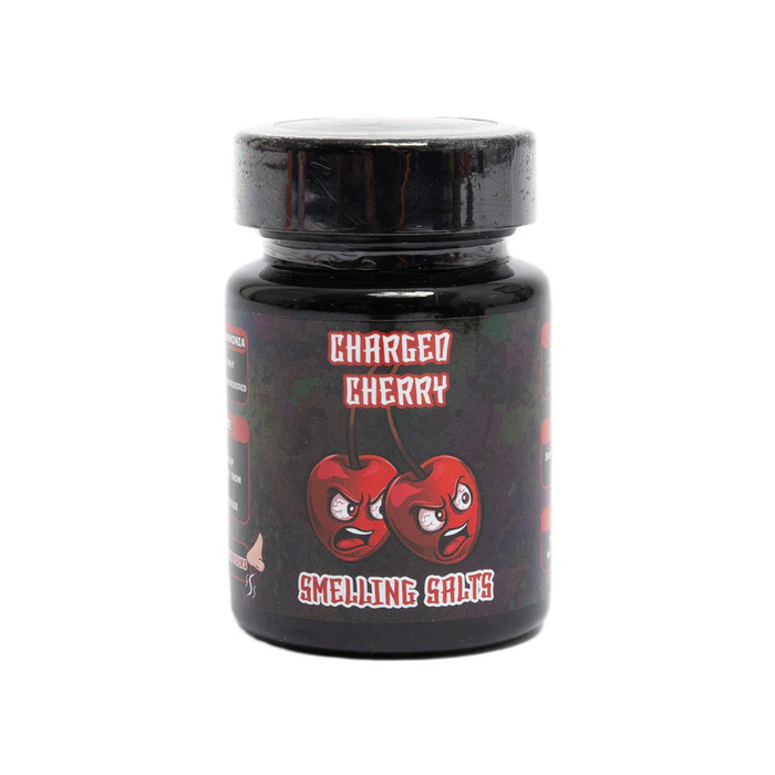Scented Smelling Salts by Loaded Candy
