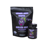 Scented Smelling Salts by Loaded Candy