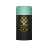 Bi-Carb Free (Sensitive) Natural Deodorant Stick by Le DEO