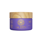 Candelilla (Vegan) Natural Deodorant Jar by Le DEO