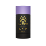 Candelilla (Vegan) Natural Deodorant Stick by Le DEO