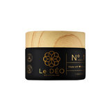 Original Natural Deodorant Jar by Le DEO