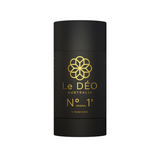 Original Natural Deodorant Stick by Le DEO