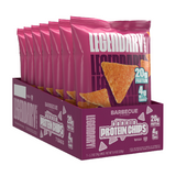 Popped Protein Chips by Legendary Foods