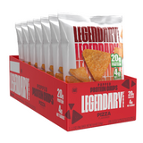 Popped Protein Chips by Legendary Foods