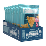 Popped Protein Chips by Legendary Foods