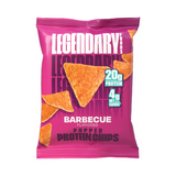 Popped Protein Chips by Legendary Foods