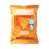 Popped Protein Chips by Legendary Foods