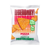 Popped Protein Chips by Legendary Foods