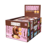 Protein Donut by Legendary Foods