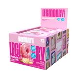 Protein Donut by Legendary Foods
