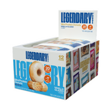 Protein Donut by Legendary Foods