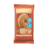 Protein Donut by Legendary Foods