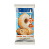 Protein Donut by Legendary Foods