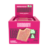 Protein Pastry by Legendary Foods