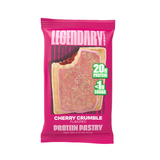 Protein Pastry by Legendary Foods