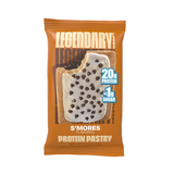 Protein Pastry by Legendary Foods