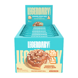Protein Sweet Roll by Legendary Foods