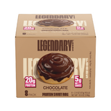 Protein Sweet Roll by Legendary Foods