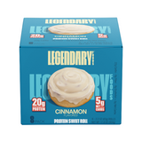 Protein Sweet Roll by Legendary Foods