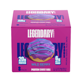 Protein Sweet Roll by Legendary Foods