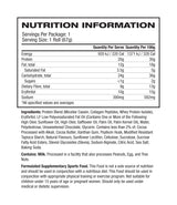 Protein Sweet Roll by Legendary Foods