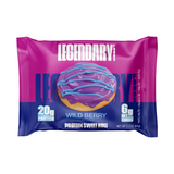 Protein Sweet Roll by Legendary Foods