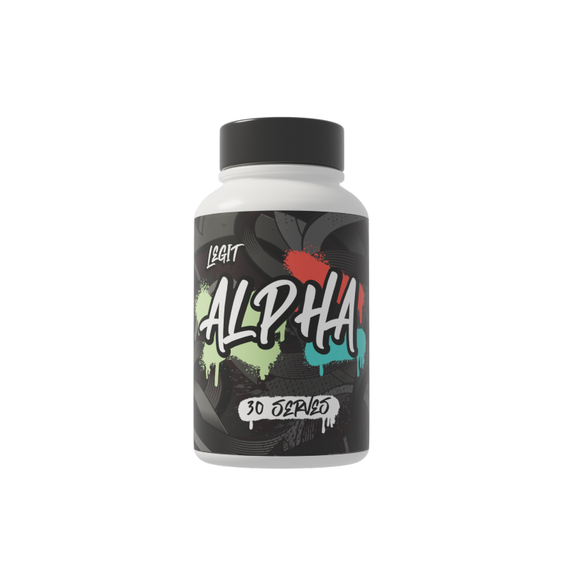 Anabolic Support — Supplement Mart