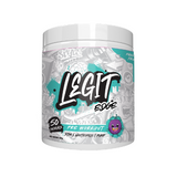 Edge Pre-Workout by Legit