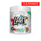 Edge Pre-Workout by Legit
