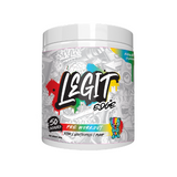 Edge Pre-Workout by Legit