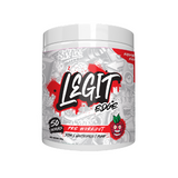 Edge Pre-Workout by Legit