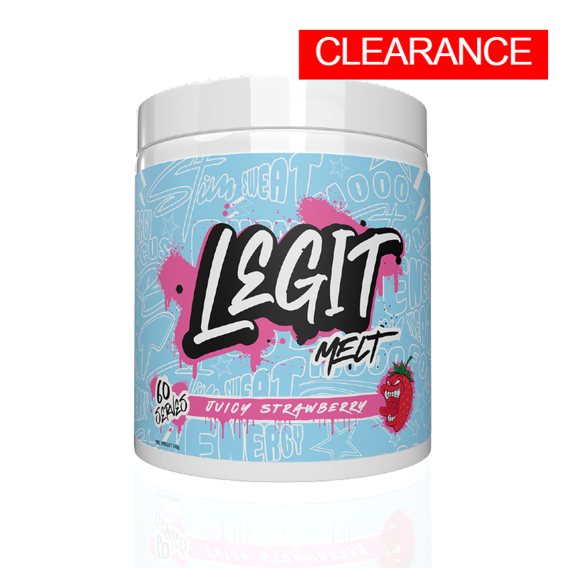 Melt by Legit