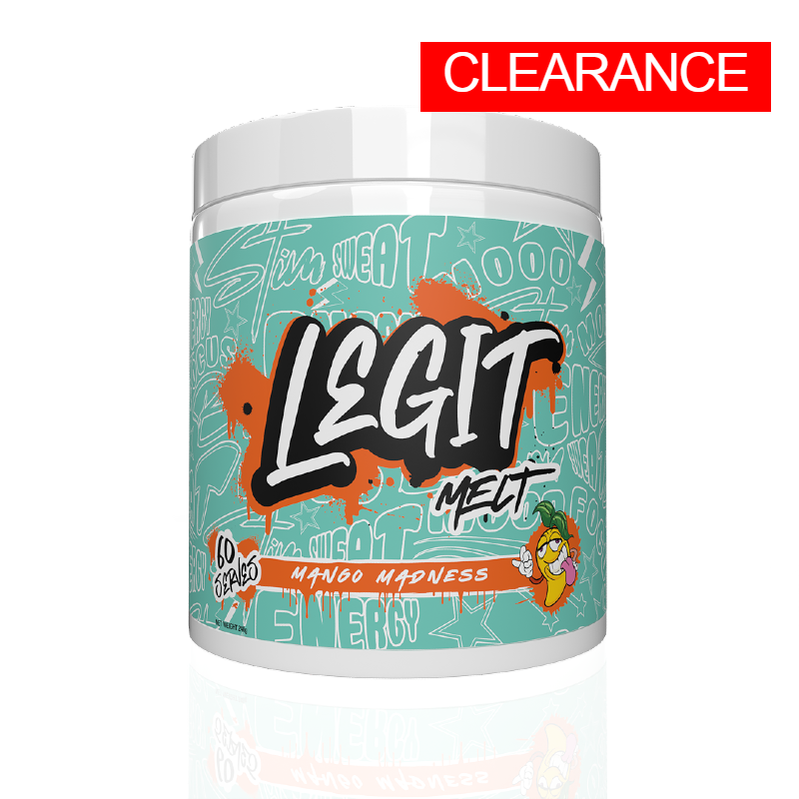 Melt by Legit