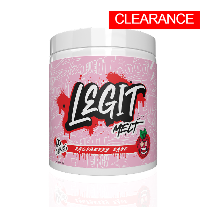 Melt by Legit