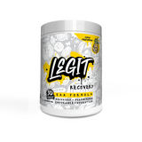 Recovery EAA Formula by Legit