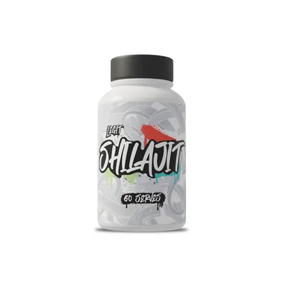 Shilajit