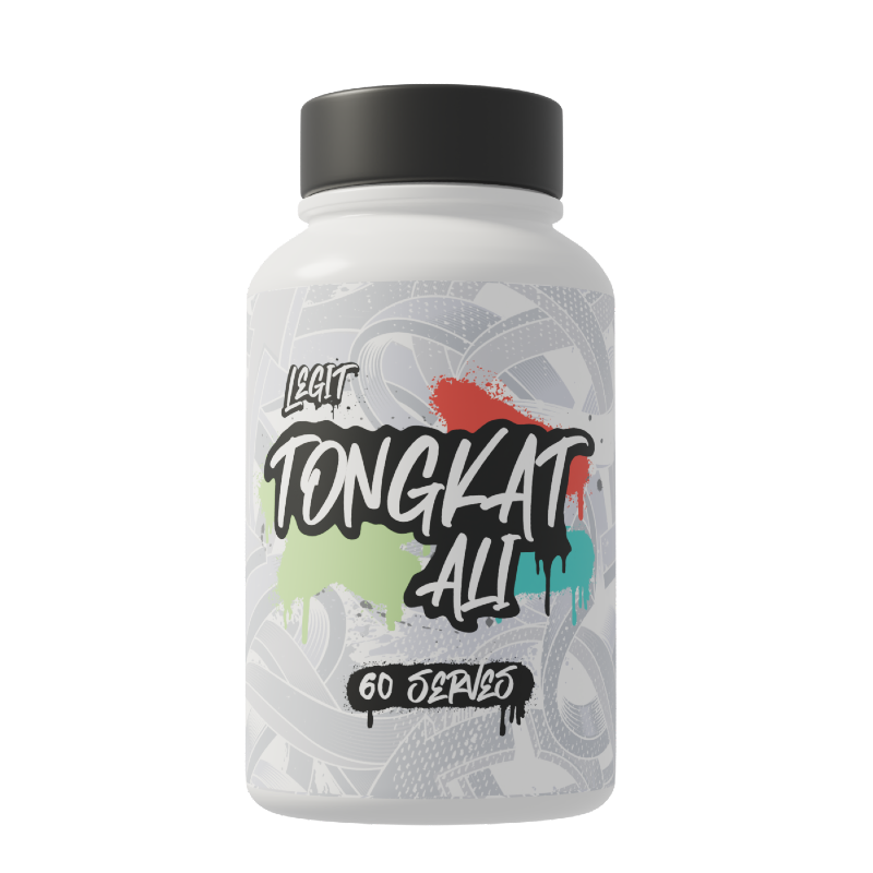 Tongkat Ali