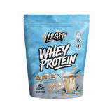 Whey Protein by Legit