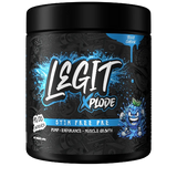 Xplode Stim-Free by Legit